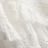 The Primark Scene | Asimetrik broderie maksi etek The Primark Scene | Asimetrik broderie maksi etek