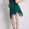 The Primark Scene | file boncuklu mini etek The Primark Scene | file boncuklu mini etek