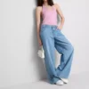 The Primark Scene | Halter Yaka Kısa Üst The Primark Scene | Halter Yaka Kısa Üst