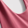 The Primark Scene | Halter Yaka Kısa Üst The Primark Scene | Halter Yaka Kısa Üst