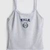 The Primark Scene | Çift Katmanlı Yale Cami The Primark Scene | Çift Katmanlı Yale Cami