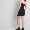 The Primark Scene | Kontrast kenarlı askılı mini elbise The Primark Scene | Kontrast kenarlı askılı mini elbise