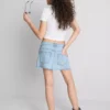 The Primark Scene | kot mini etek The Primark Scene | kot mini etek