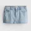 The Primark Scene | kot mini etek The Primark Scene | kot mini etek
