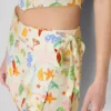 The Primark Scene | Margarita Wrap Mini Etek The Primark Scene | Margarita Wrap Mini Etek