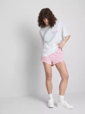The Primark Scene | Oversized Pamuklu Resort Tişört