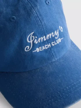 The Primark Scene | Pamuklu Beach Club Şapka