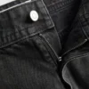 The Primark Scene | Pamuklu denim çivili mikro şort The Primark Scene | Pamuklu denim çivili mikro şort