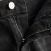 The Primark Scene | Pamuklu denim çivili şort The Primark Scene | Pamuklu denim çivili şort