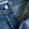 The Primark Scene | Pamuklu denim mikro şort The Primark Scene | Pamuklu denim mikro şort