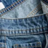The Primark Scene | Pamuklu denim mikro şort The Primark Scene | Pamuklu denim mikro şort