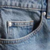 The Primark Scene | Pamuklu denim şort The Primark Scene | Pamuklu denim şort