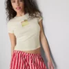 The Primark Scene | Pamuklu Margarita bebek tişörtü The Primark Scene | Pamuklu Margarita bebek tişörtü