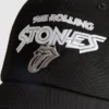 The Rolling Stones beyzbol şapkası