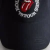 The Rolling Stones beyzbol şapkası
