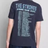 The Strokes grafik tişört The Strokes grafik tişört
