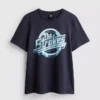 The Strokes grafik tişört The Strokes grafik tişört