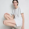 Tişört ve şort pijama Tişört ve şort pijama