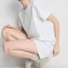 Tişört ve şort pijama Tişört ve şort pijama