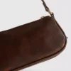 Toka cepli omuz çantası