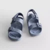 Toka kayışlı sandaletler