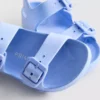 Toka kayışlı sandaletler