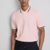 Uçlu yakalı polo gömlek Uçlu yakalı polo gömlek