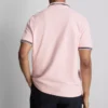 Uçlu yakalı polo gömlek Uçlu yakalı polo gömlek