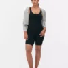Unitard dikişsiz vücut şekillendirici Unitard dikişsiz vücut şekillendirici