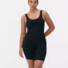 Unitard dikişsiz vücut şekillendirici Unitard dikişsiz vücut şekillendirici