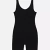 Unitard dikişsiz vücut şekillendirici Unitard dikişsiz vücut şekillendirici
