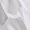 Uyarlanabilir poplin gömlek