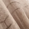 Uzun kesim şeffaf dantel cami üst Uzun kesim şeffaf dantel cami üst