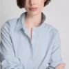 Uzun kollu iş gömleği Uzun kollu iş gömleği