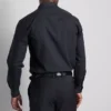 Uzun kollu, normal kesim resmi gömlek Uzun kollu, normal kesim resmi gömlek