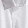 Uzun kollu, normal kesim resmi gömlek Uzun kollu, normal kesim resmi gömlek