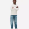 Uzun kollu sweatshirt Uzun kollu sweatshirt