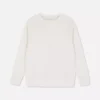Uzun kollu sweatshirt Uzun kollu sweatshirt