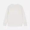 Uzun kollu sweatshirt Uzun kollu sweatshirt