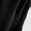 V yakalı peplum kolsuz üst V yakalı peplum kolsuz üst