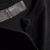 Vazgeçilmez bisiklet yaka hırka Vazgeçilmez bisiklet yaka hırka