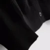 Vazgeçilmez bisiklet yaka hırka Vazgeçilmez bisiklet yaka hırka