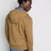Vazgeçilmez fermuarlı kapüşonlu sweatshirt Vazgeçilmez fermuarlı kapüşonlu sweatshirt