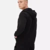 Vazgeçilmez fermuarlı kapüşonlu sweatshirt Vazgeçilmez fermuarlı kapüşonlu sweatshirt