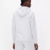 Vazgeçilmez fermuarlı kapüşonlu sweatshirt Vazgeçilmez fermuarlı kapüşonlu sweatshirt