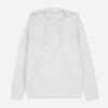 Vazgeçilmez fermuarlı kapüşonlu sweatshirt Vazgeçilmez fermuarlı kapüşonlu sweatshirt