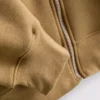 Vazgeçilmez fermuarlı kapüşonlu sweatshirt Vazgeçilmez fermuarlı kapüşonlu sweatshirt