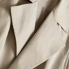 Vazgeçilmez kemerli trençkot Vazgeçilmez kemerli trençkot