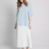 Vazgeçilmez oversize pamuklu tişört Vazgeçilmez oversize pamuklu tişört