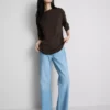 Vazgeçilmez oversize pamuklu tişört Vazgeçilmez oversize pamuklu tişört